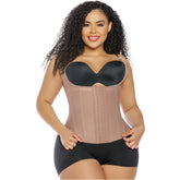 FAJA COLOMBIANA CINTURILLA CON CONTROL ABDOMINAL 63136